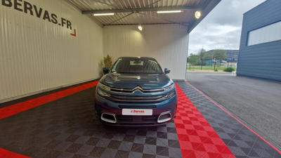 Citroën C5 Aircross Hybride Rechargeable 225 Ss E-Eat8 Business