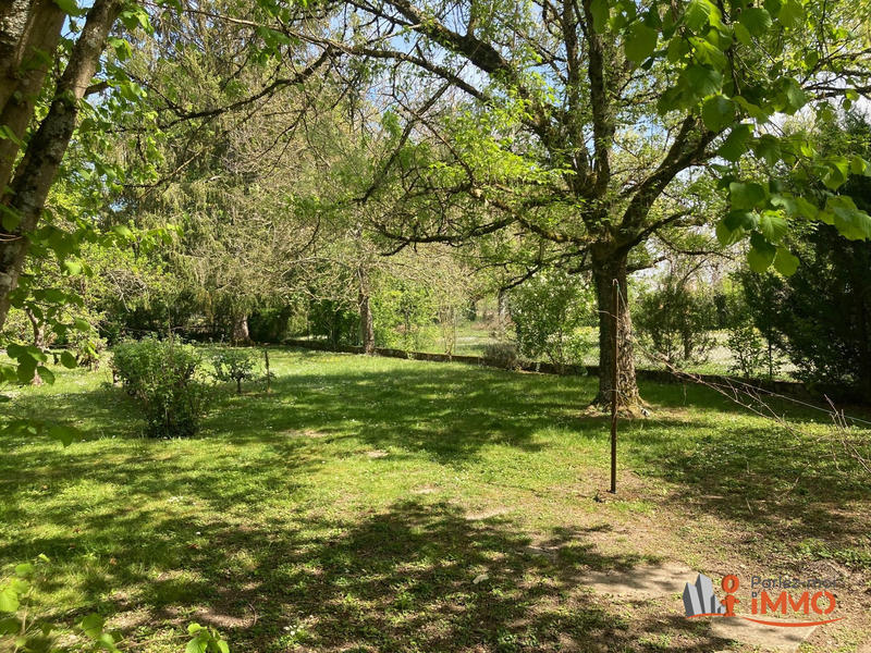 Maison - 170 m² - 6 pièces