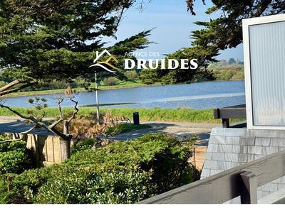 Appartement - 39 m² - 3 pièces