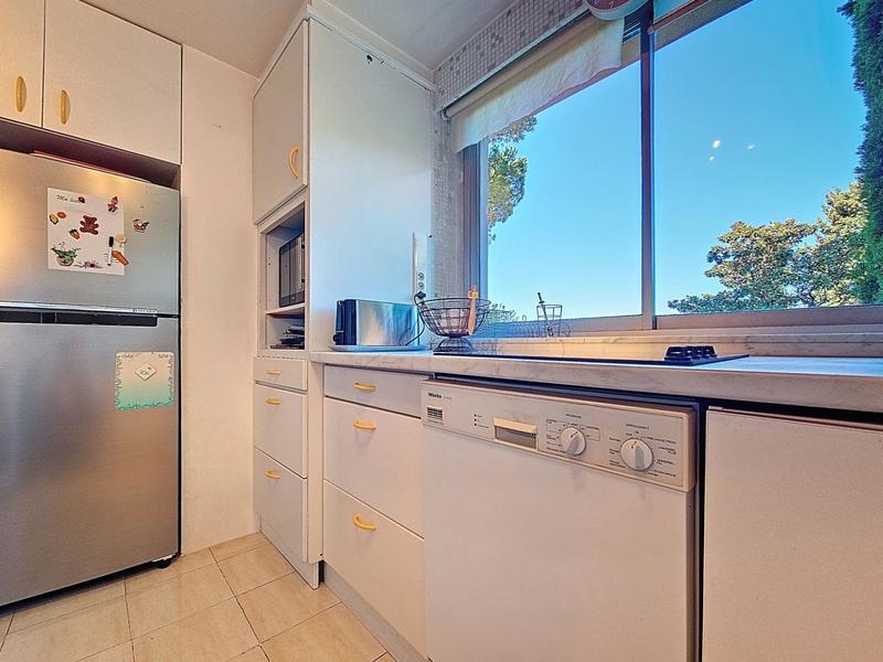 Appartement - 95 m² - 4 pièces