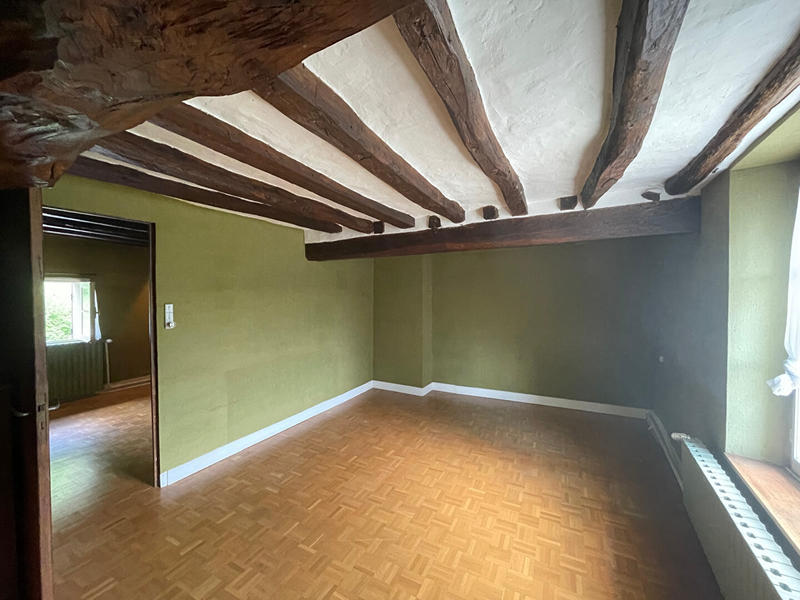 Maison - 145 m² - 5 pièces