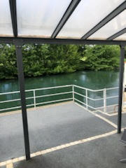 Maison - 40 m² - 2 pièces