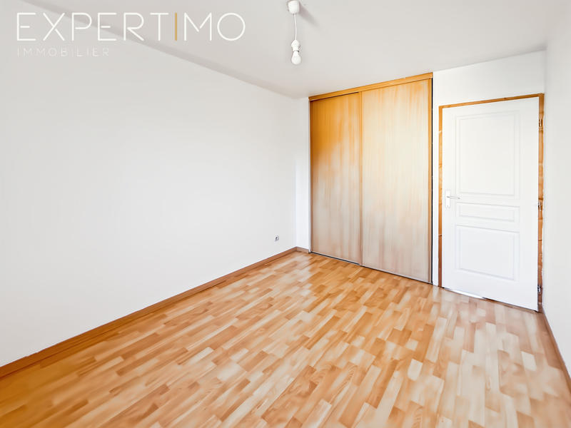 Maison - 88 m² - 5 pièces