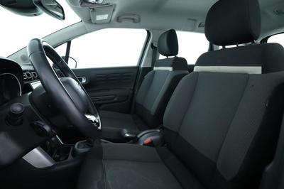 Citroën C3 Aircross 1.5 Blue-HDi Feel Bv6 102 ch