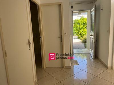 Maison - 73 m² - 3 pièces