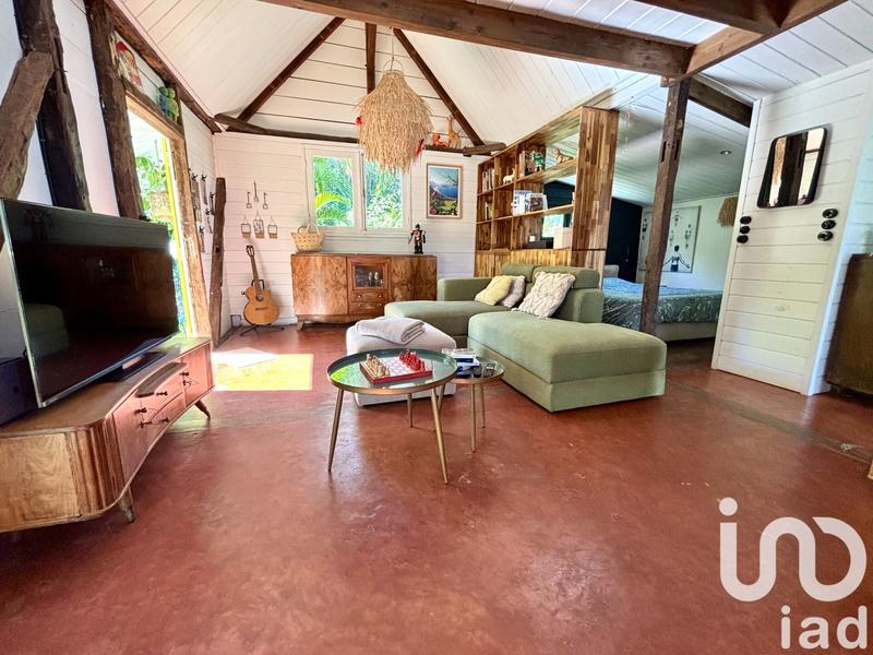 Maison - 102 m² - 4 pièces