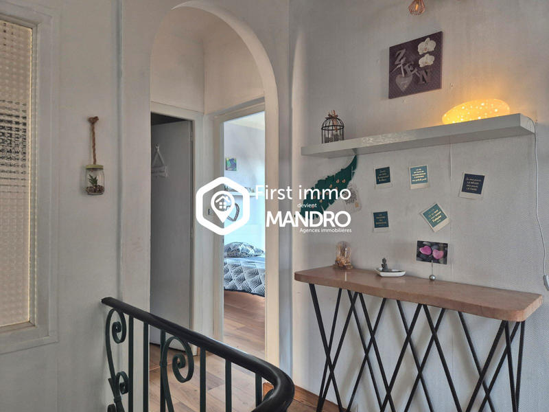 Villa - 165 m² - 7 pièces