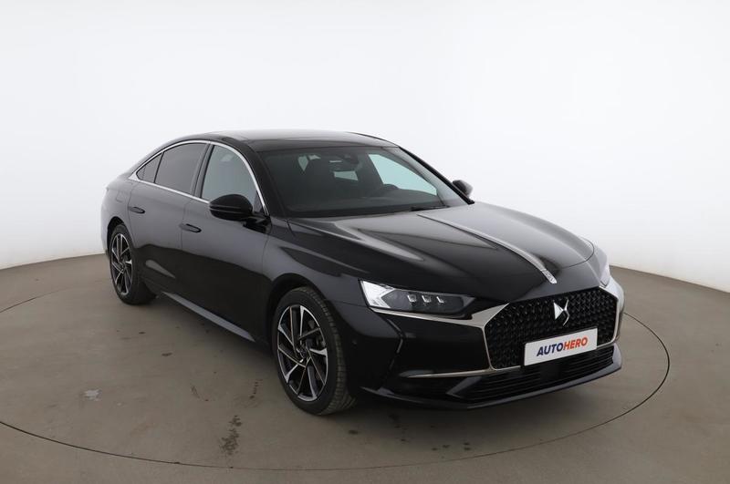 Ds ds 9 1.6 PureTech Rivoli + 225 ch