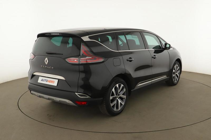Renault Espace 1.8 TCe Energy Intens Edc 225 ch