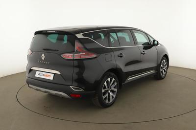Renault Espace 1.8 TCe Energy Intens Edc 225 ch