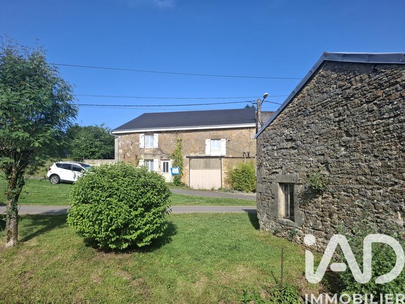 Maison de campagne - 174 m² - 8 pièces