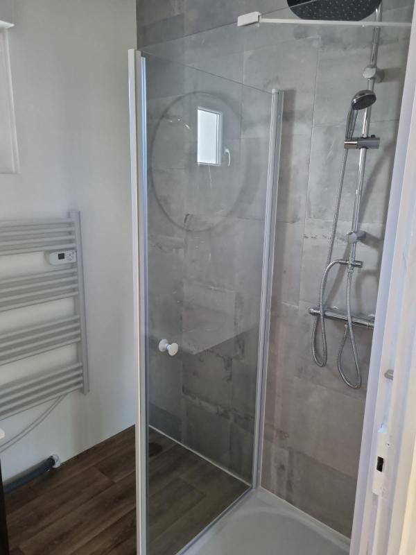 Maison - 51 m² - 3 pièces