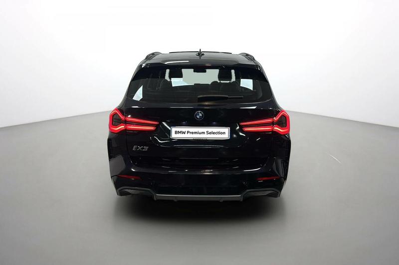 Bmw iX3 G08 Lci m Sport 286 ch Inspiring