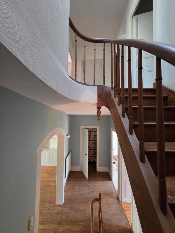 Appartement - 127 m² - 5 pièces