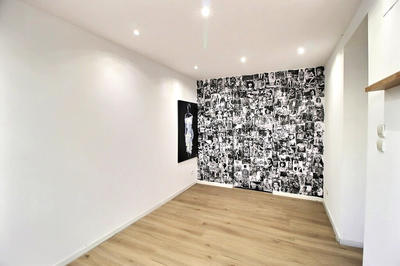 Appartement - 26 m² - 2 pièces