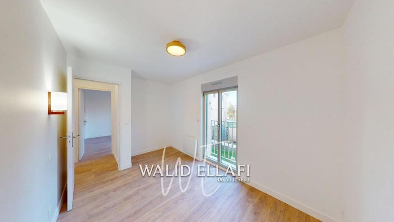 Appartement - 50 m² - 3 pièces