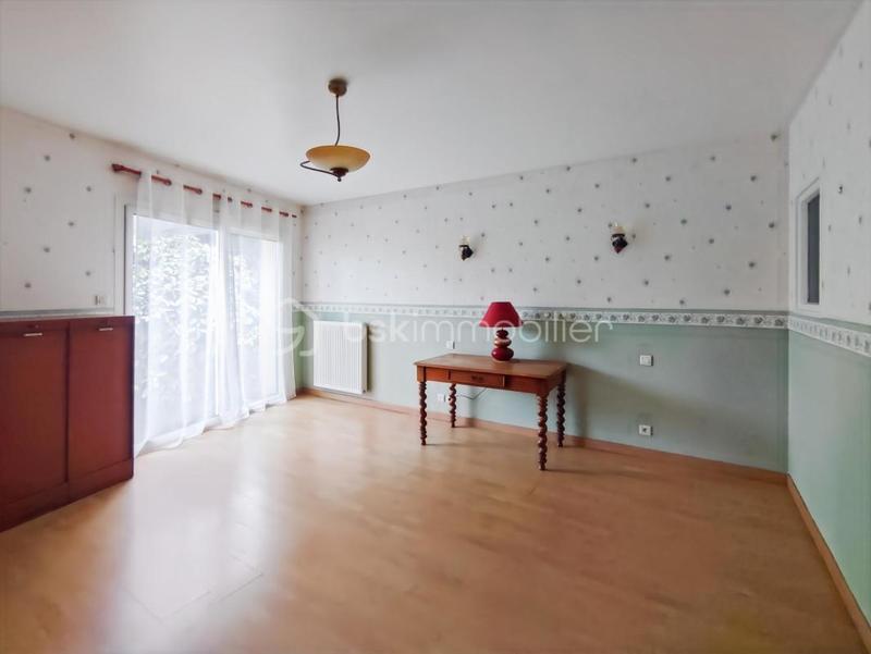 Maison - 114 m² - 4 pièces