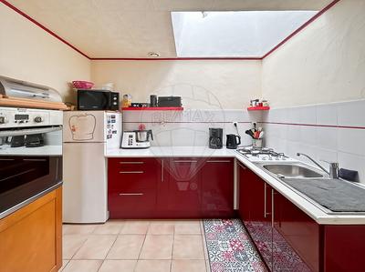 Maison - 73 m² - 3 pièces