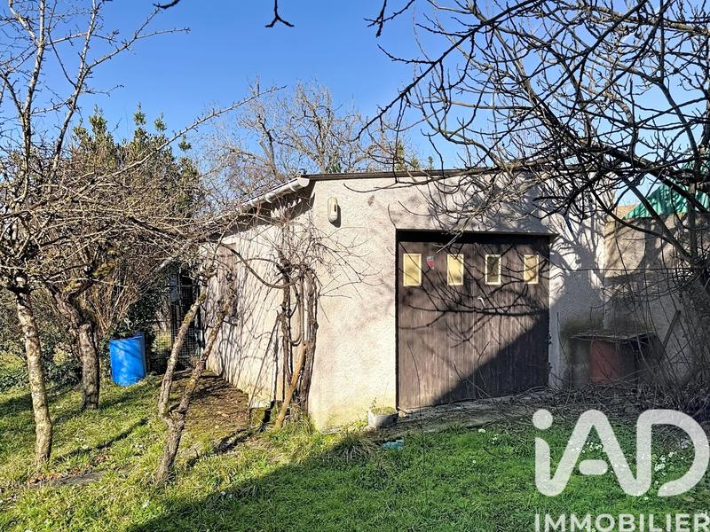 Maison - 146 m² - 6 pièces