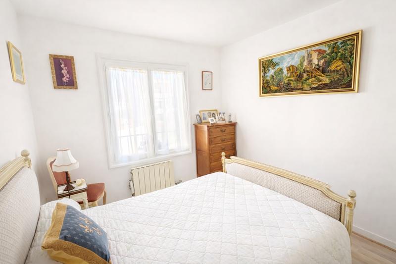 Viager - Appartement - 53 m² - 2 pièces