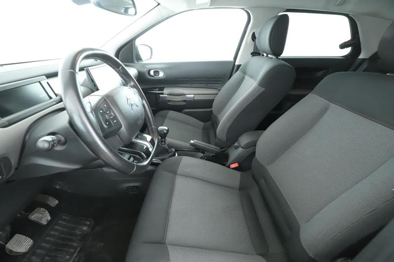 Citroën C4 Cactus 1.5 Blue-HDi Feel Business Bv6 102 ch