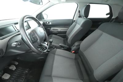 Citroën C4 Cactus 1.5 Blue-HDi Feel Business Bv6 102 ch