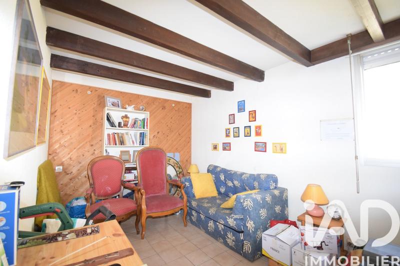 Maison - 52 m² - 3 pièces