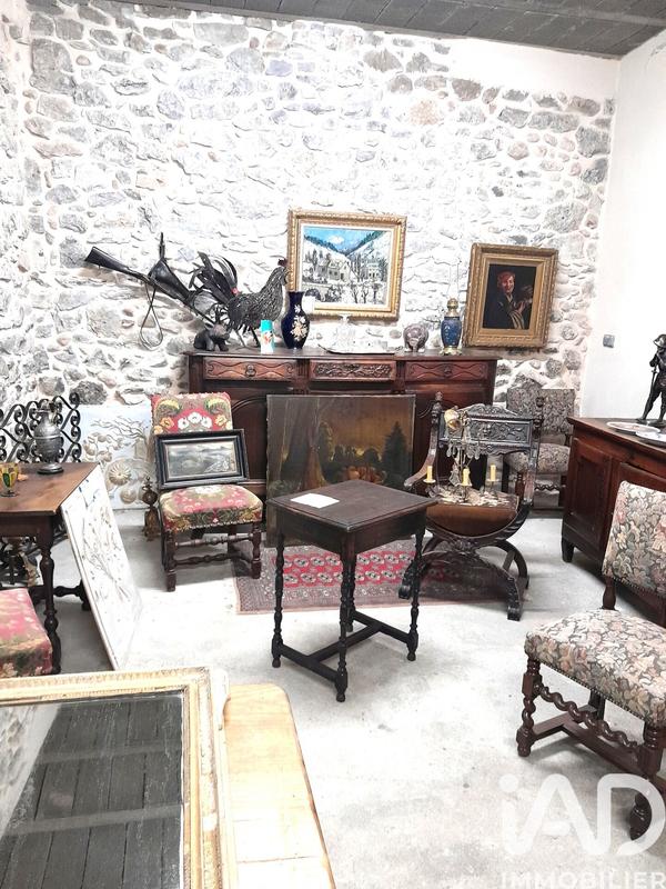 Maison - 500 m² - 11 pièces