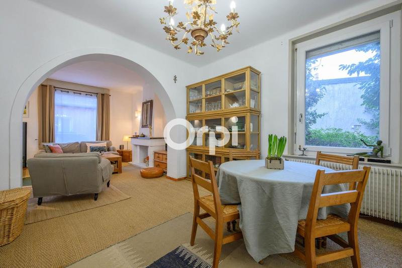 Maison - 140 m² - 3 pièces