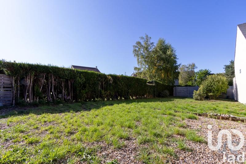 Maison - 126 m² - 7 pièces