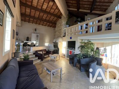 Maison de maîtres - 172 m² - 7 pièces