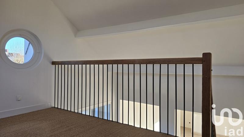 Appartement - 89 m² - 3 pièces