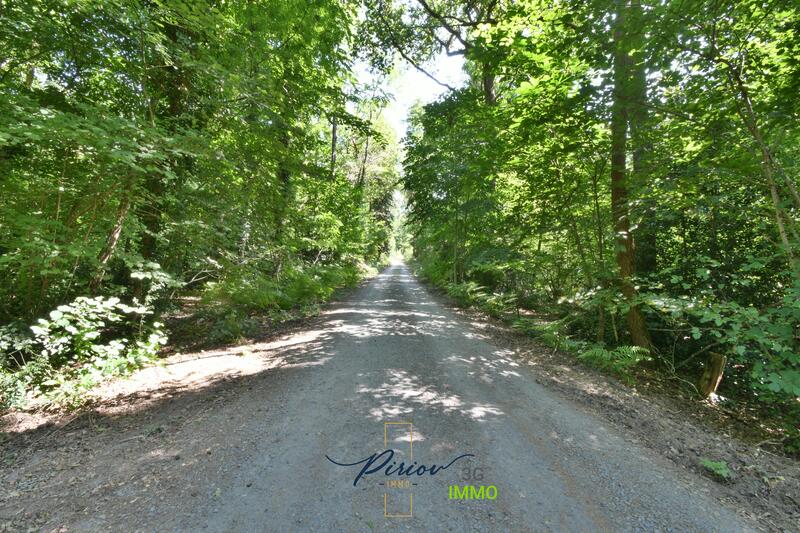 Maison de domaine - 564 m²