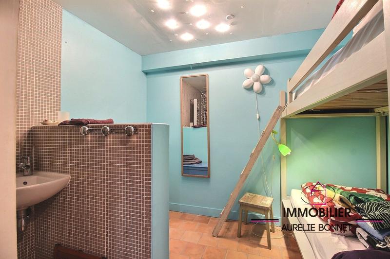 Appartement - 44 m² - 3 pièces