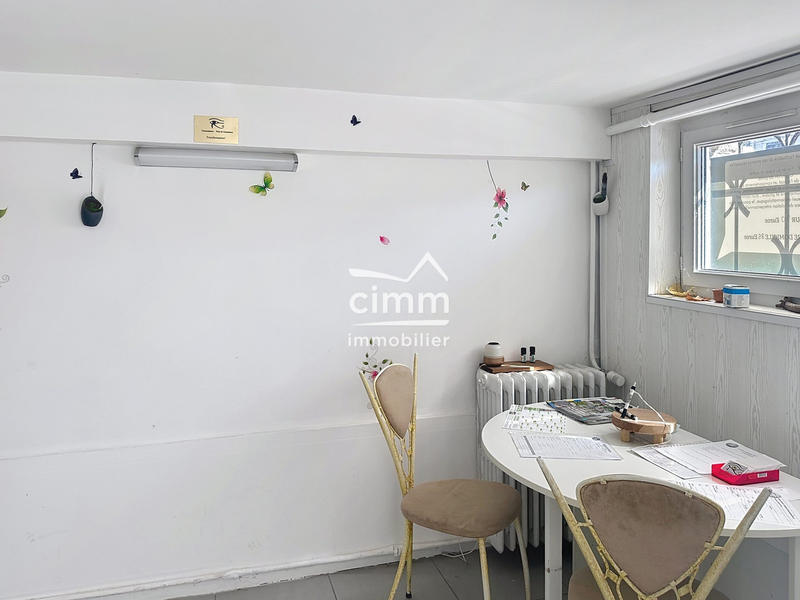 Maison - 116 m² - 5 pièces