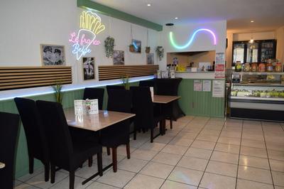 Fonds de commerce - 75 m²