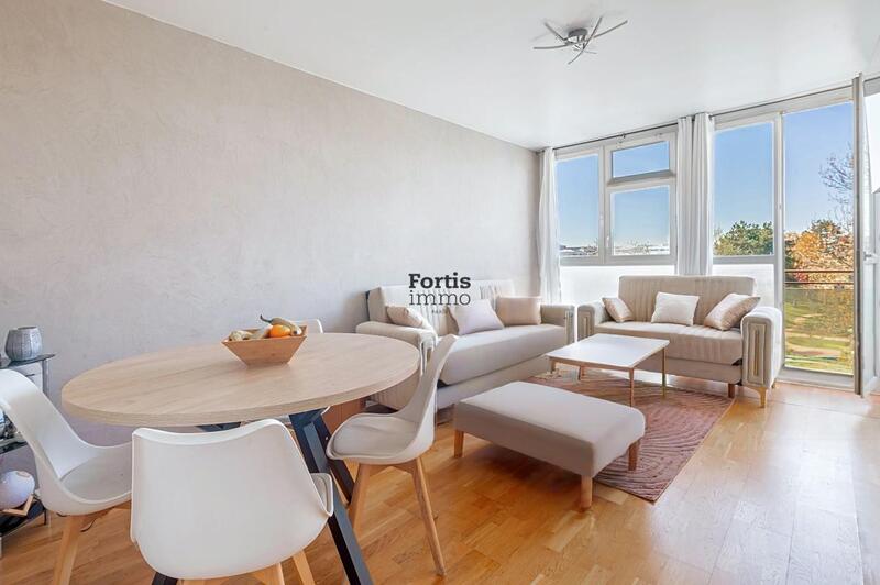 Appartement - 68 m² - 4 pièces