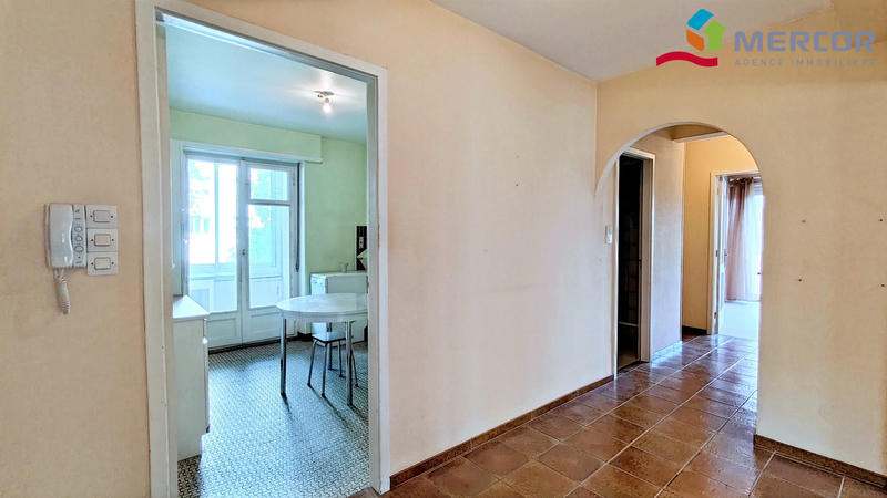 Appartement - 119 m² - 4 pièces
