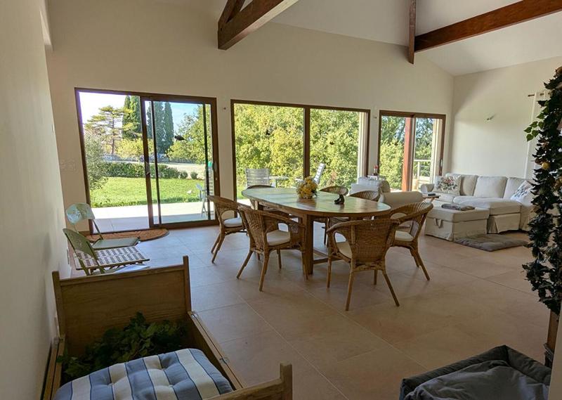 Maison - 145 m² - 5 pièces