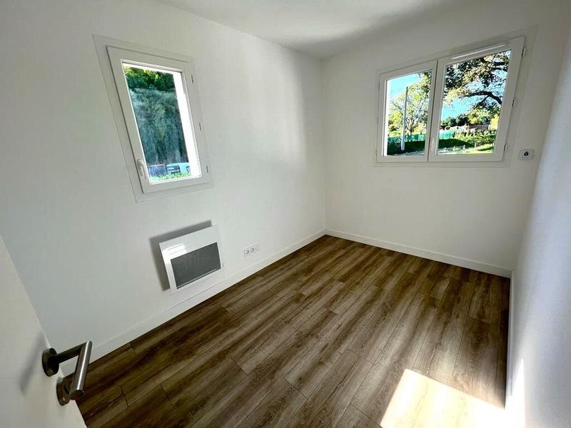 Maison - 129 m² - 6 pièces