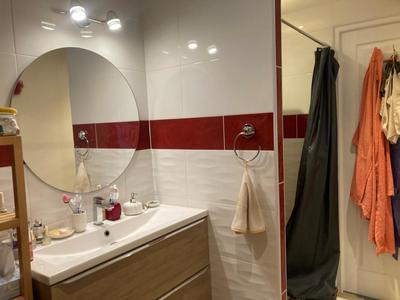 Maison de village - 80 m² - 5 pièces