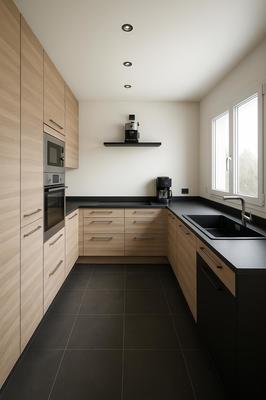 Maison - 178 m² - 8 pièces