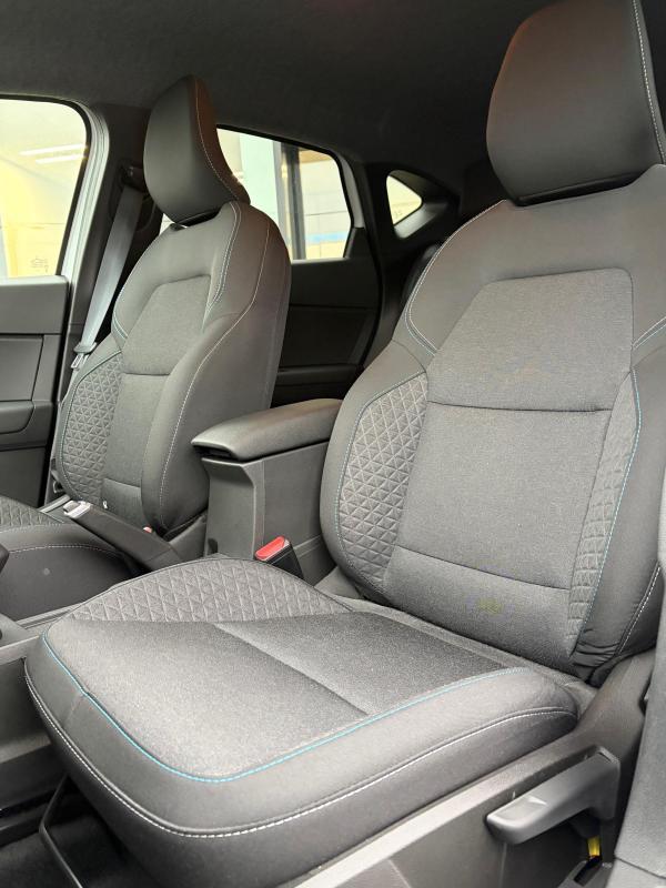 Renault Captur 1.0 Eco-G 100 Ch Evolution