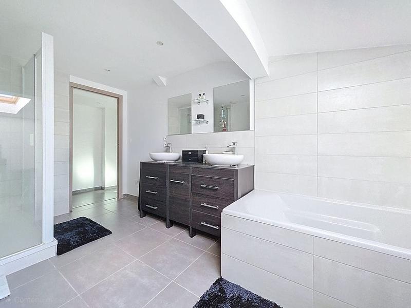 Duplex - 96 m² - 4 pièces