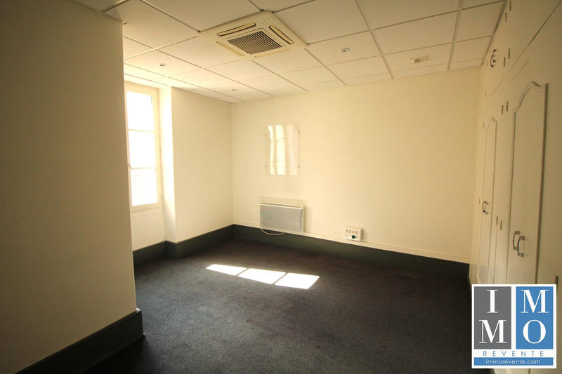 Local commercial - 176 m²