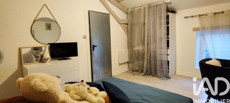 Appartement - 115 m² - 5 pièces