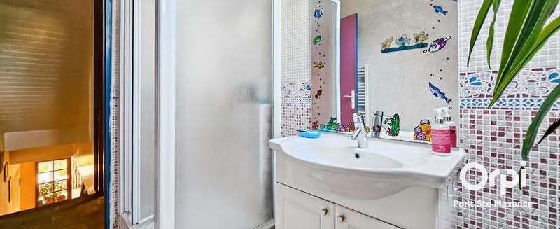 Maison - 178 m² - 7 pièces