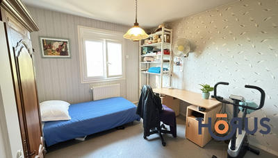 Viager - Maison - 90 m² - 4 pièces