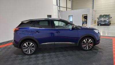 Peugeot 3008 BlueHDi 180 s&amp;amp;S Eat8 Gt