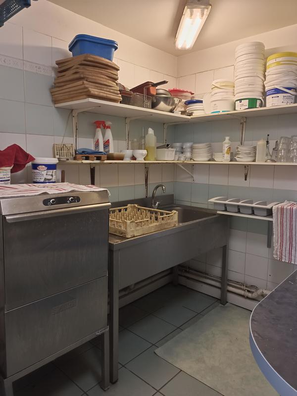 Fonds de commerce - Magasins - 550 m²